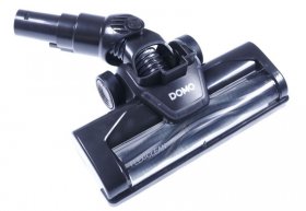 Domo Vacuum Cleaner Nozzle - Do1032sv-29 Floor Nozzle Domo Vacuum Cleaner Nozzle - Do1032sv-29 Floor Nozzle