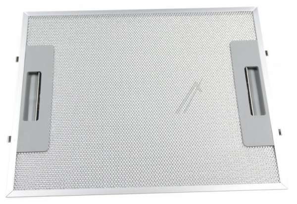 Metal Grease Trap - C00058073 482000075062 Filter Element Metal [Whirlpool Indesit]