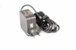 Asus Plug-in Transformer - 0a001-01053900 Usb-c Power Supply 65w Eu Wall Plug