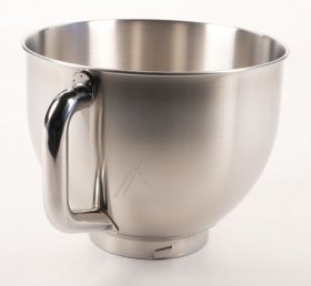 Saeco Bowl - 300011216851 Stainless Steel Bowl