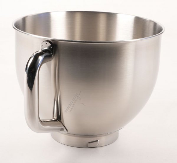 Saeco Bowl - 300011216851 Stainless Steel Bowl