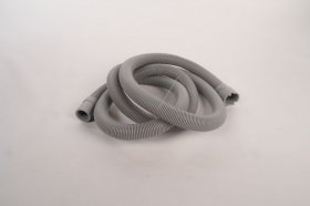 Compatible Outlet Pipe - Alternative Drain Hose For Beko-grundig-arcelik