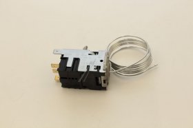 Asko Fridge Thermostat - 540263 Thermostat 077b6094 Danfoss Asko Fridge Thermostat - 540263 Thermostat 077b6094 Danfoss