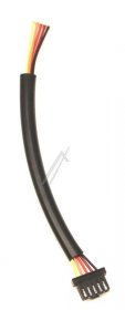 Lg Harness - Ead62587306 Harness Single