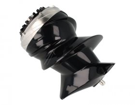 Worm - As00003907 Worm Assembly [Delonghi]