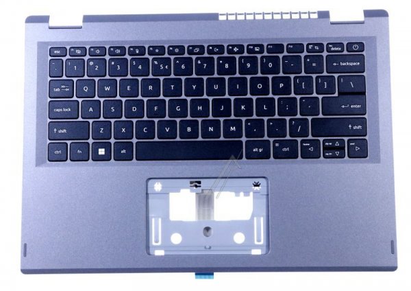 Acer Notebook-keyboards - 6b khrn7 029 Top Cover With Us-international Keyboard