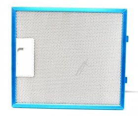 Elica Metal Grease Trap - Acc0212728 Gfa 1+3+1 Al-al-al 222x248 Al 1a
