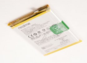 Realme Phone Battery Packs - Blp793 4904835 Battery Rmx2180 206a6 5860mah Blp793 Only For Realme
