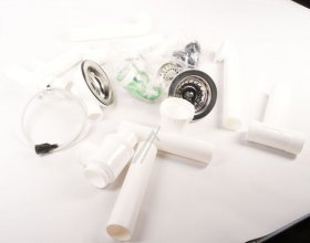 Teka Siphon - 61001296 Kit Auto Waste Teka 1½b-2b W-wo-ovf Rnd Sp Teka Siphon - 61001296 Kit Auto Waste Teka 1½b-2b W-wo-ovf Rnd Sp