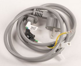 Roborock Mains Power Lead - 9 05 0539 Power Cable
