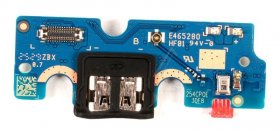 Samsung Charging Port Modul - Gh81-28339a Svc Jdm Pba-sub Pba_type C _lte_sm-x135g