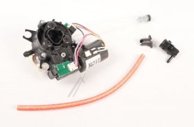 Valve - 12052342 Valve Ceramic-valve Complete With Air Nozzle + Mounting Bracket 18vdc Cv3 1 [Bosch Siemens]