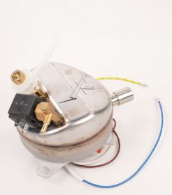 Saeco Heat Boiler - 423903025161 Titan Boiler Unit Le 8bar