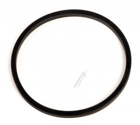 Sealing Materials - Ms-653698 Seal-lid-black [Groupe SEB]
