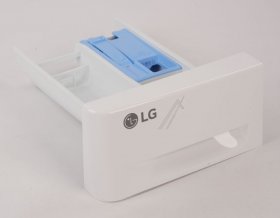 Lg Drawer Front - Agl30047449 Panel Assembly Drawer