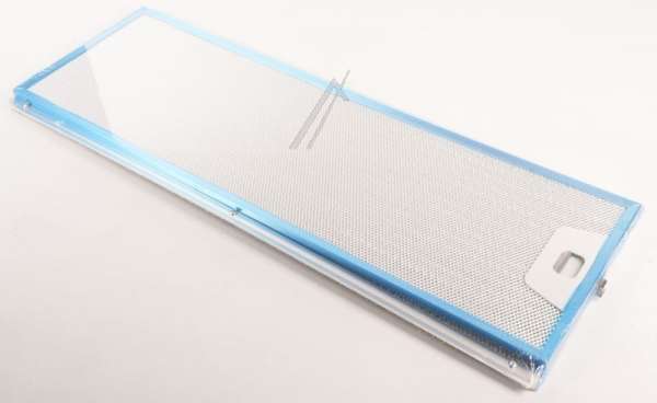 Eurofilter Metal Grease Trap - Fka393 2 Pieces Metal Grease Filter Alternative For Faber Franke Ikea 133 0530 335