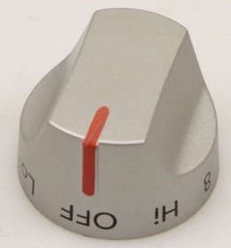 Control Knobs - 140141692024 Button energy Regulator in [Electrolux Aeg]