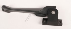 Kukirin Fixings And Brackets - 29046 G2max Kickstand Assembly