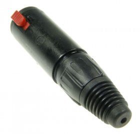 Neutrik Jack Socket - Professionelle 6.35 Mm Klinkenbuchse Mit Verriegelung