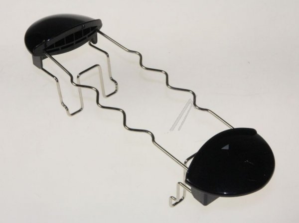 Bread Roller Top - Ss-187483 Support+handle-black [Groupe SEB]