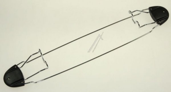 Bread Roller Top - Kw659033 Bun Rack Complete Bl [Delonghi]