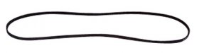 Poly v belt - 1276j4el Elastic Poly-v Belt [Arcelik]