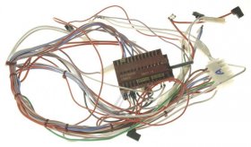 Smeg Harness - 690733515 Wiring+switch Assembly