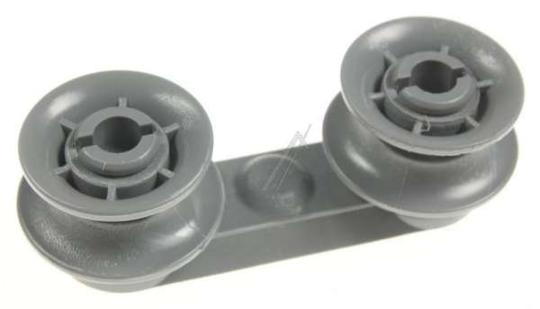 Haier Roller - 0530025002 49097219 Upper Basket Rail Connection Bra gr-2-new