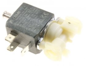 Solenoid Valve For Espresso Machines - Solenoid Valve Ceme5301vn2 7(3va)(gry)(ex1 5)230v [Delonghi]