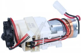 Melitta Solenoid Valve For Espresso Machines - Ceramic Valve Engine