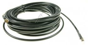 Fuba Fme Connectors - Fmv 110 Fme-verlÄngerung, Fme-st.-fme-bu.,10m