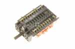 Oven Switch - Selector Switch K44p Eurel [Gorenje]