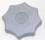 Brandt Plug For Salt Container - 32x1938 Salt Container Plug