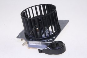 Turbine Fan - 12004908 Fan Wheel [Bosch Siemens]