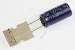 Vestel Radial Electrolytic 85 Degrees - 1000uf-25v 30000360 Cap El 1000µf 25v M