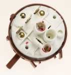 Pressure Switch - Level Switch [Candy Hoover]