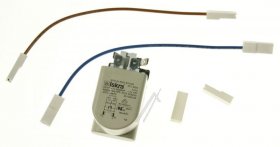 Microwave Noise Filter - 12026621 Interference Capacitor [Bosch Siemens]