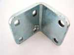 Brandt Door Hinges For Fridges - 41x0618 Lower Hinge