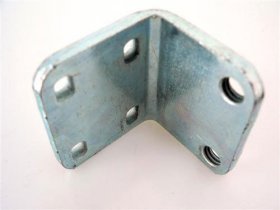 Brandt Door Hinges For Fridges - 41x0618 Lower Hinge