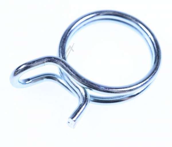 Hose Clamp - 8996699177706 Hose Clamp [Electrolux Aeg]