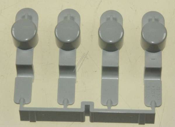 Button - C00385739 481241029516 Push Button 4 Opt [Whirlpool Indesit]