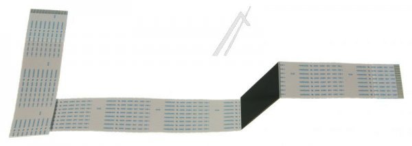 Samsung Flexi print Connector - Bn96-47023a Ffc Cable Nt17l 32n4000 Eu3in1 Fold L450