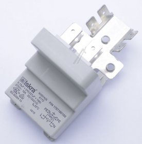 Radio Interference Suppression - C00394702 480140102246 Interf filter [Whirlpool Indesit]