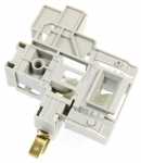 Door Interlock Switch - Door Lock [Candy Hoover]