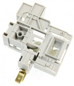 Door Interlock Switch - Door Lock [Candy Hoover]