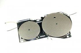 Coil - 00670284 Induction Hotplate [Bosch Siemens]