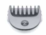 Braun Comb Attachment - Fix Comb 2mm