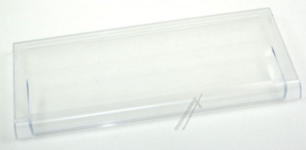 Drawer Front - C00324465 481010470895 Cover Drawer highly Transp [Whirlpool Indesit]