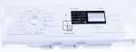 Panel - Panel back low [Electrolux Aeg]