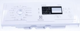 Panel - Panel back low [Electrolux Aeg]